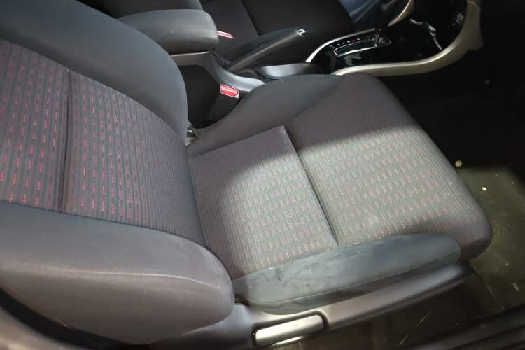 Used Honda Crider 2016 1.8L CVT Comfort Version