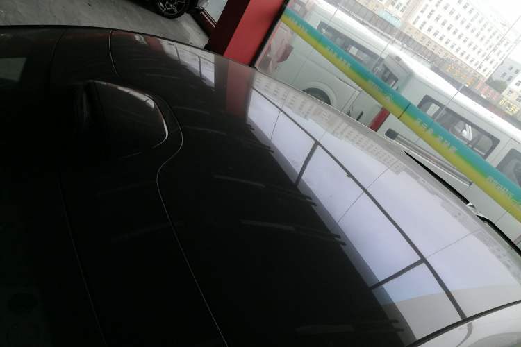 Used Xiaomi Auto YU7 2025 Ultra-Long Range Rear-Wheel Drive Version