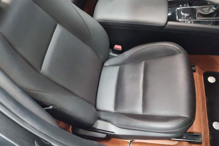 Used Mazda Mazda 3 Axela 2023 2.0L Automatic Zhiya Edition
