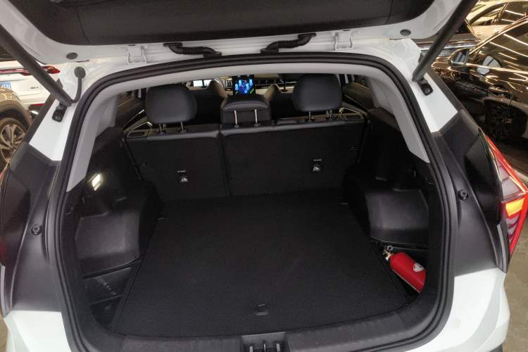 Used Geely Auto FX11 2024 1.5TD DCT Prestige Edition
