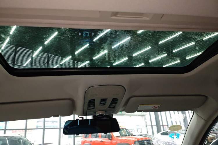 Used Haval H2 2014 1.5T Manual Two-Wheel Drive Elite Edition