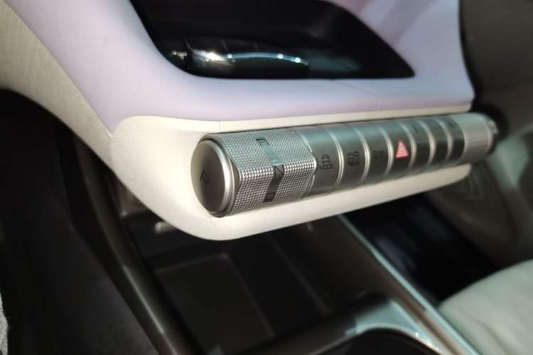 Used BYD Dolphin 2023 420 km Fashion Edition
