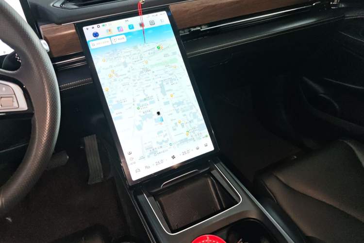 Used XPeng P5 2024 500 Pro Edition
