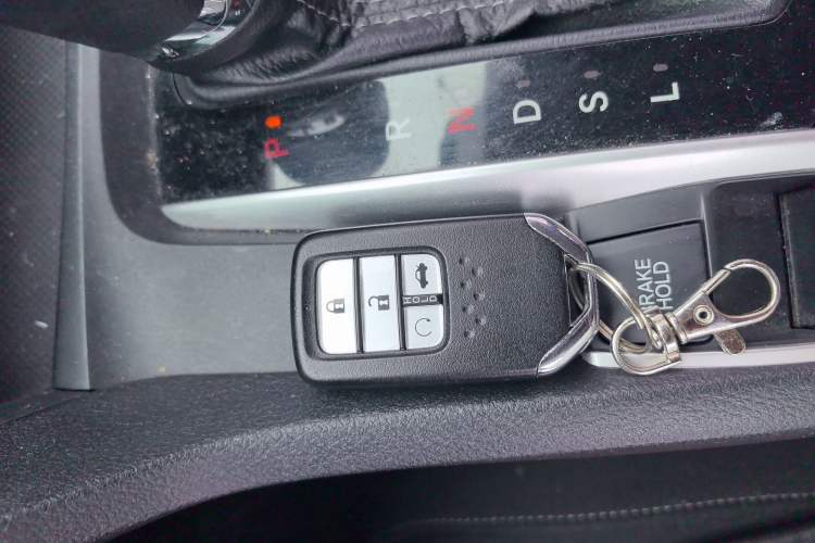 Used Honda Civic 2019 220TURBO CVT Dynamic Edition China VI