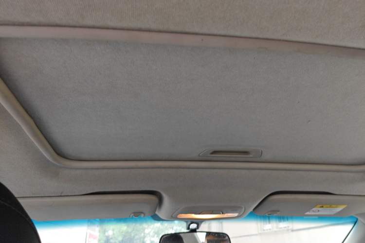 Used Chevrolet Cavalier 2019 320 Automatic Enjoyment with Sunroof
