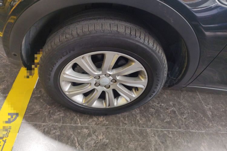 Used Land Rover Discovery Sport 2019 240 PS PURE Edition China VI Standard