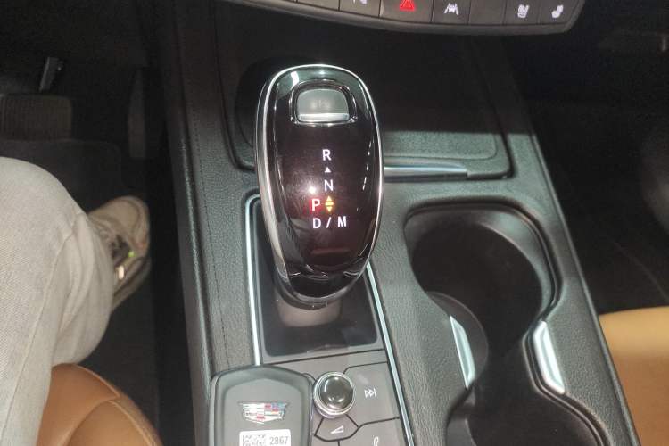 Used Cadillac XT4 2022 28T Two-Wheel Drive Prestige Version
