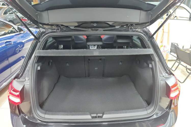 Used Volkswagen Golf GTI 2021 380TSI DSG GTI
