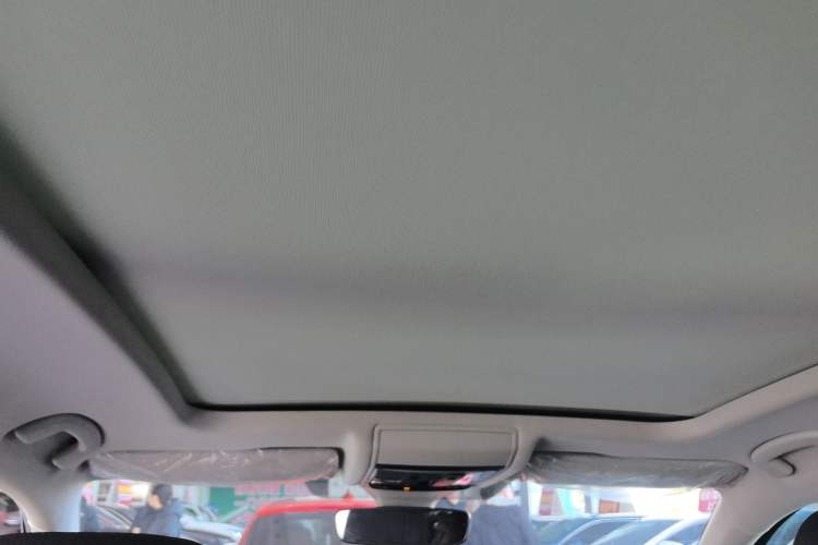 Used Volkswagen Passat 2023 Restyled 330TSI Starry Luxury Edition
