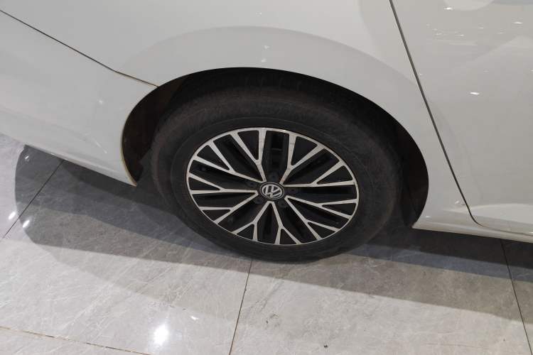 Used Volkswagen Sagitar 2021 280TSI DSG Comfort Connect Edition
