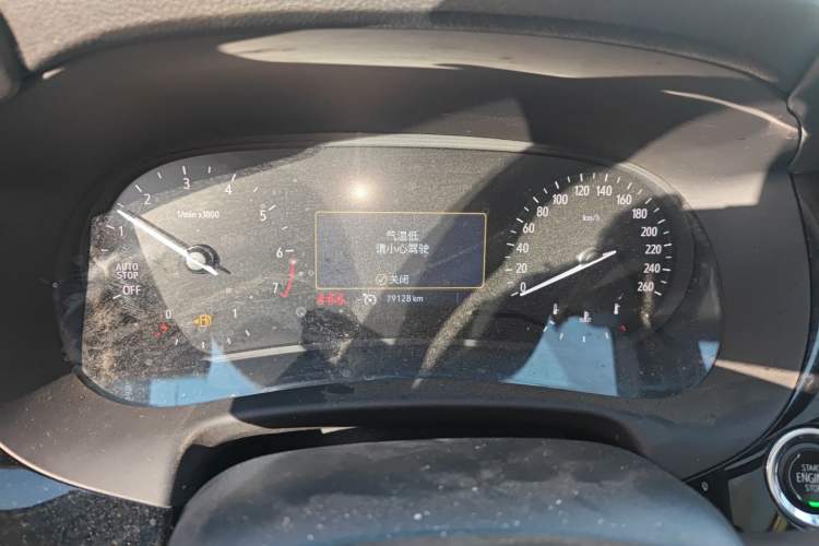 Used Buick Enclave 2020 28T Two-Wheel Drive Luxury Version
