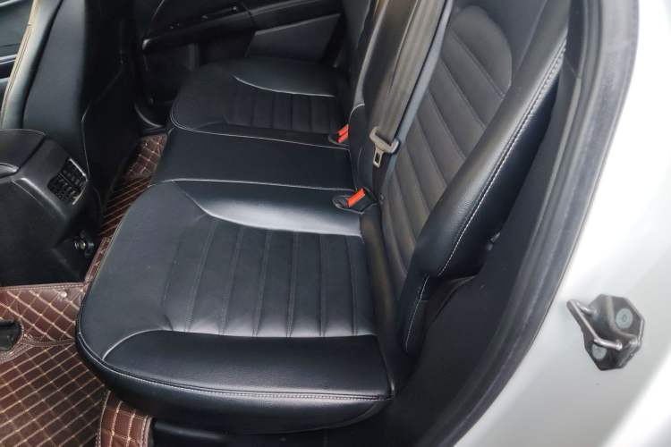 Used Ford Mondeo 2018 EcoBoost 180 Fashion Edition