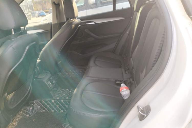 Used BMW X1 2018 sDrive18Li Fashion Model
