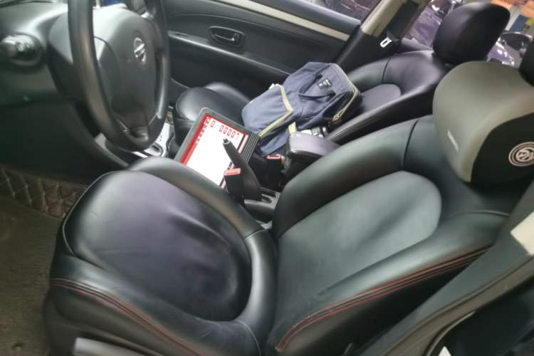 Used Nissan Sylphy 2019 Classic 1.6XE+ CVT SmartConnect Leading Edition
