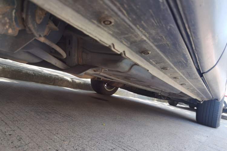 Used Nissan Qashqai 2016 2.0L CVT Elite Edition
