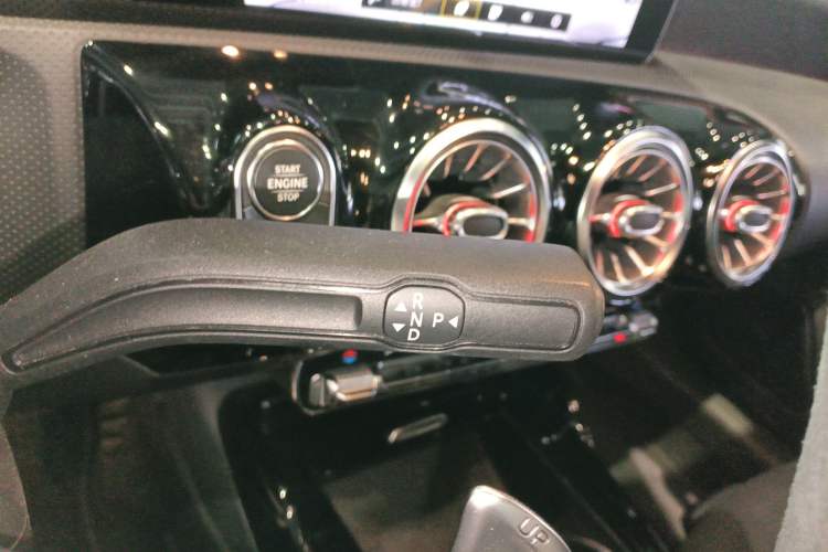 Used Mercedes-Benz A AMG 2020 AMG A 45 S 4MATIC+