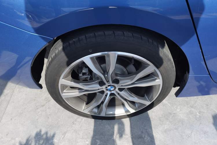 Used BMW 1 Series 2018 120i Design Package Model
