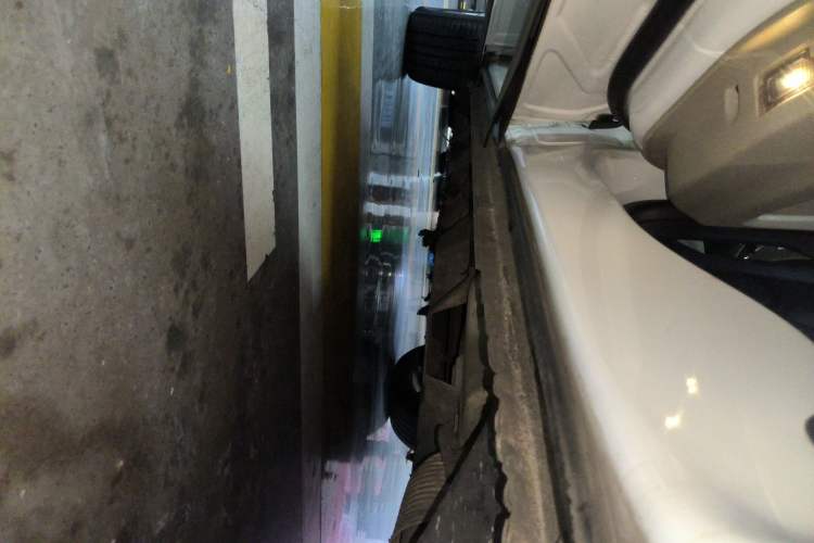 Used Ford Edge 2015 2.7T GTDi 4x4 Prestige 7-Seater
