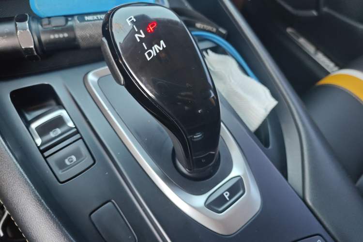 Used Haval F7x 2019 1.5T Two-Wheel Drive Smart & Trendy Edition
