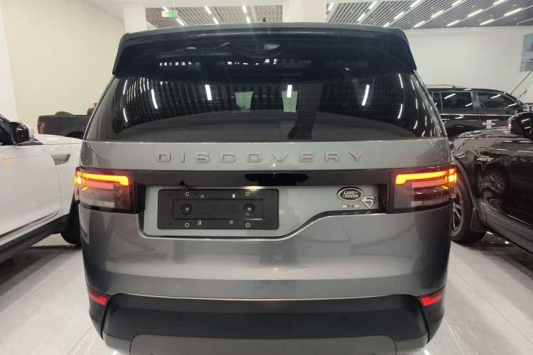 Used Land Rover Discovery 2017 3.0 SC V6 SE