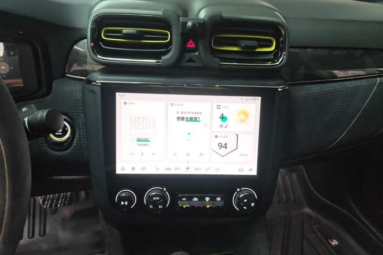 Used Lynk & Co 03 2021 03+ 2.0TD Automatic Wind-Chasing Edition
