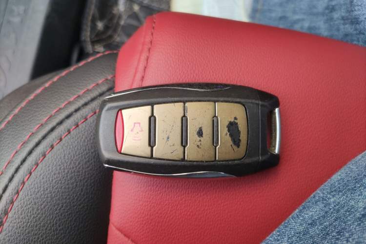 Used Haval H2s 2018 Red-Label 1.5T Dual-Clutch Fashion Edition