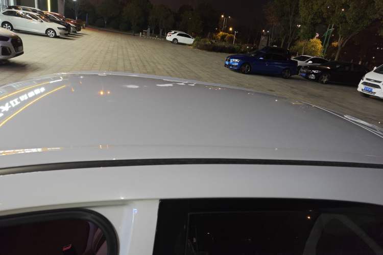 Used Wuling Bingo 2023 333 km Enjoyment Version