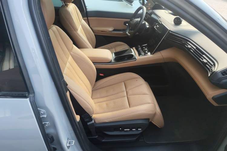 Used Nio ES8 2020 415 km Signature Edition 6-Seater Version
