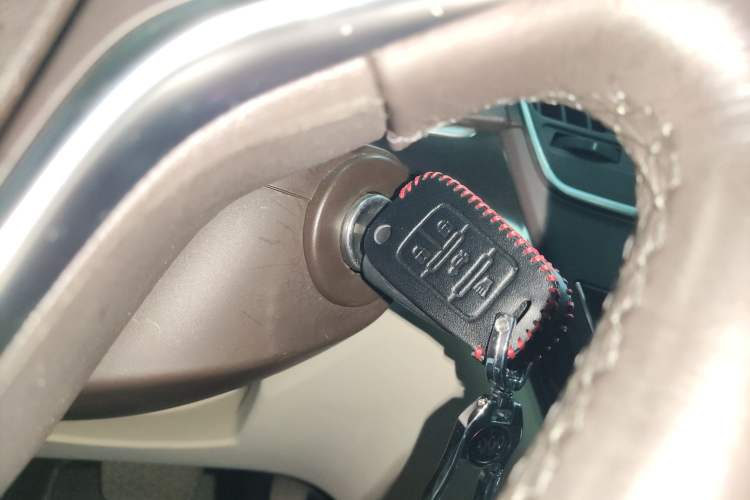 Used Buick Regal 2015 2.0L Leading Fashion Edition
