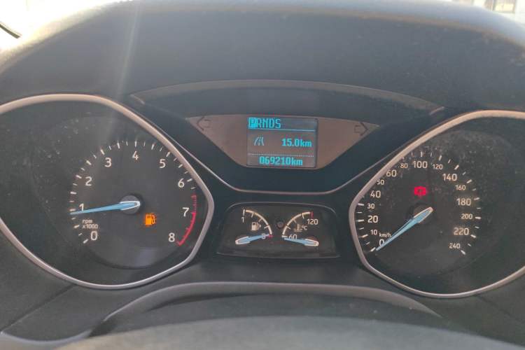 Used Ford Focus 2018 Hatchback Classic 1.6L Automatic Comfort Plus SmartDrive Edition
