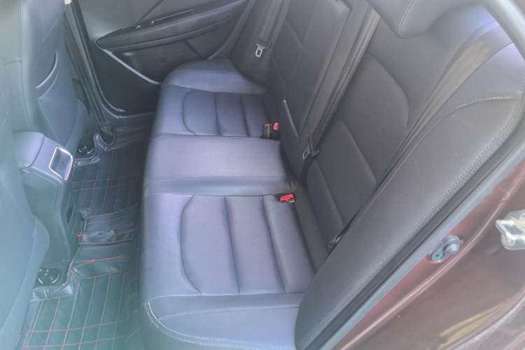 Used Geely Auto Vision 2018 1.5L Manual Happiness Edition