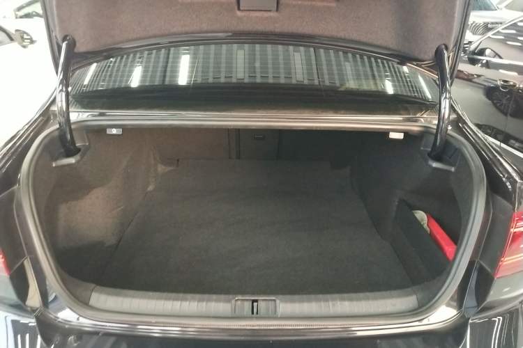 Used Volkswagen Magotan 2020 330TSI DSG Luxury Edition
