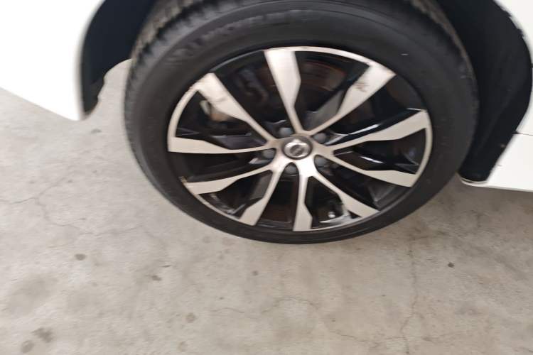 Used Volvo S60 2018 S60L T3 Smart Progress Edition
