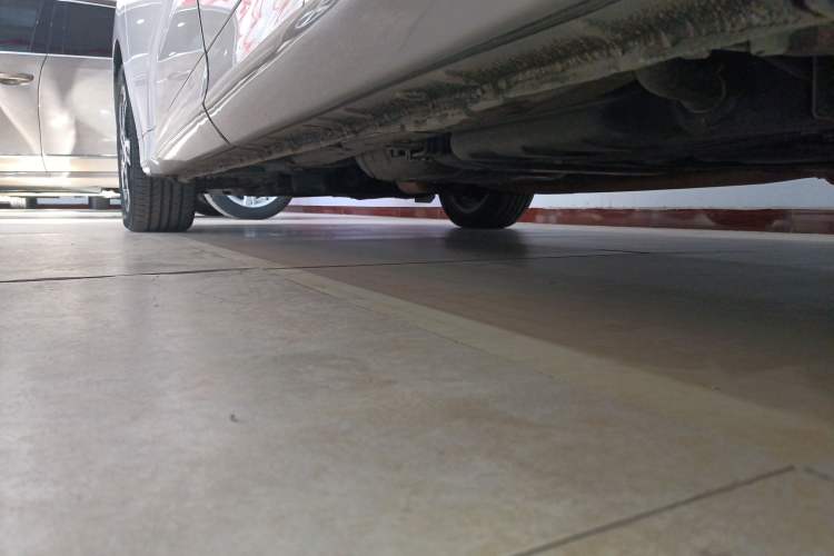 Used Honda Odyssey 2015 2.4L Supreme Edition
