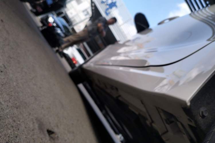 Used Toyota Corolla 2021 1.2T S-CVT Elite PLUS Edition
