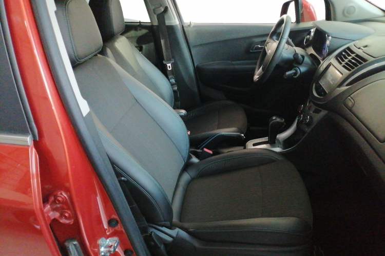 Used Chevrolet Trax 2014 1.4T Automatic Two-Wheel Drive Luxury Model
