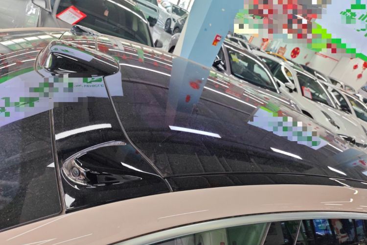 Used Nio ET5T 2024 75kWh Touring
