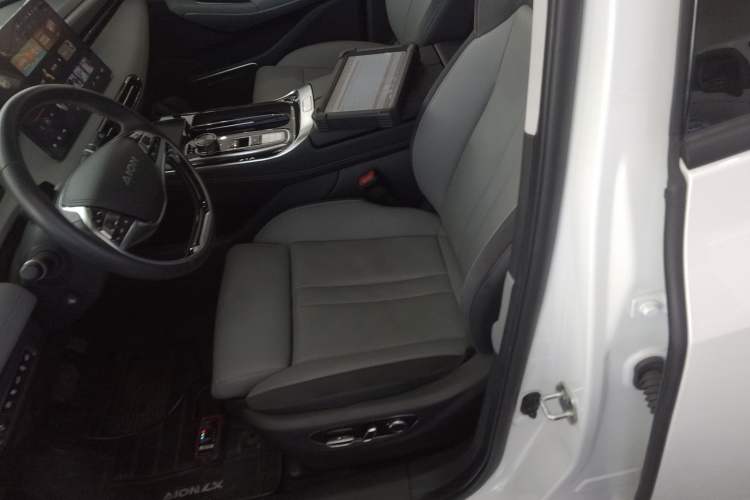 Used AION LX 2022 Plus 80 Smart Premium Edition
