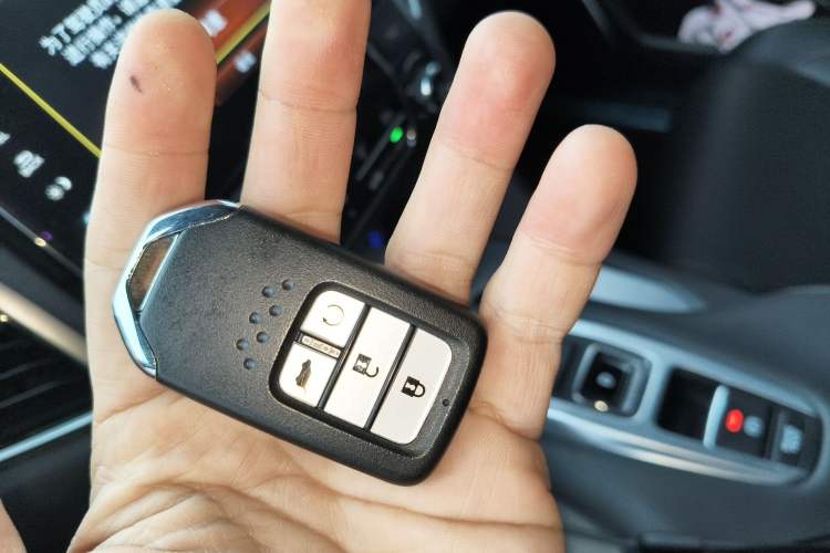 Used Honda Avancier 2020 370TURBO Four-Wheel Drive Premium Edition
