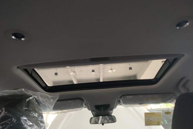 Used Honda Accord 2025 260TURBO Luxury Edition
