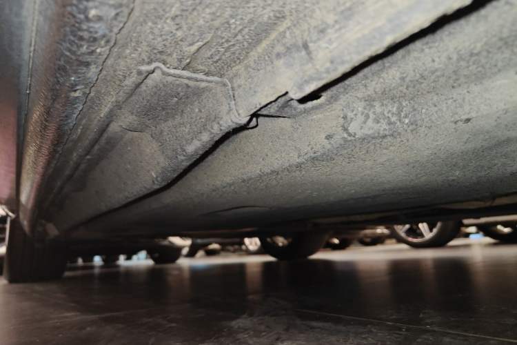 Used Audi A4 2020 Avant Avant-garde 40 TFSI Fashionable and Dynamic Model
