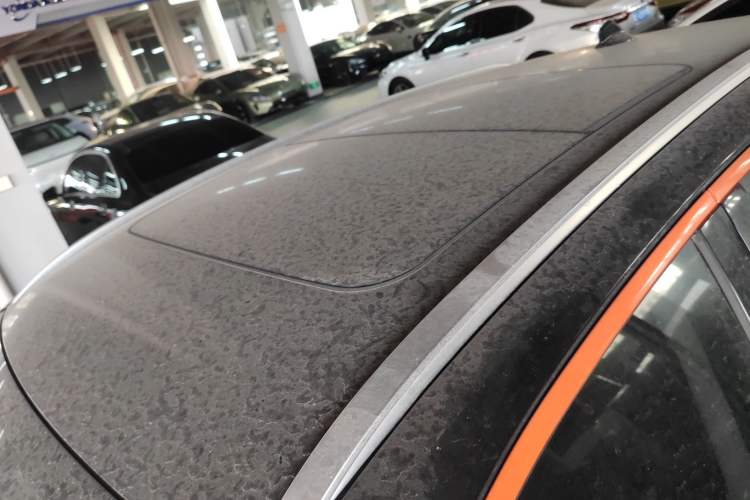 Used Lynk & Co 06 2020 1.5T YAO Halo
