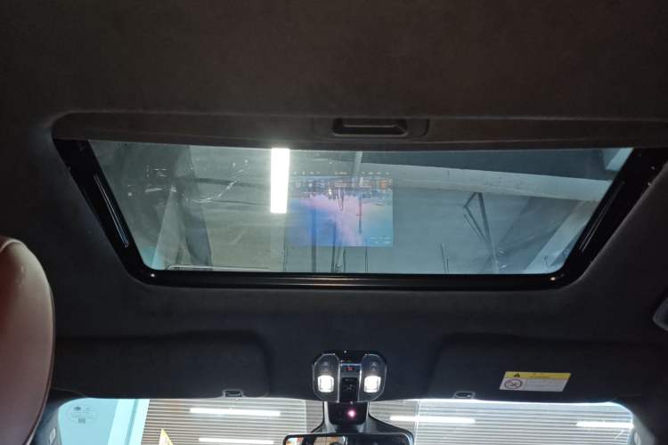 Used GAC Trumpchi M8 2024 Zongshi Series 400T Pioneer Edition
