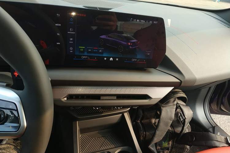 Used BMW 2 Series 2025 M235L
