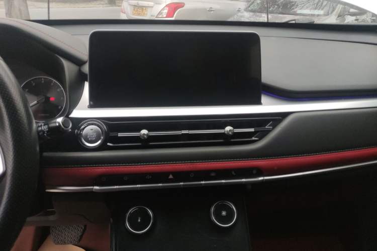 Used Chery Tiggo 7 2020 Discovery Edition 1.5T CVT Discovery No.1