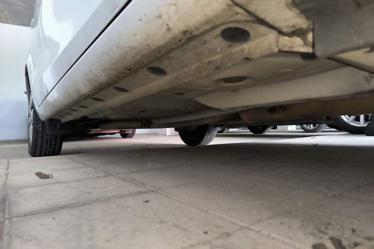 Used Toyota YARiS L 2015 1.5E Automatic Charm Edition
