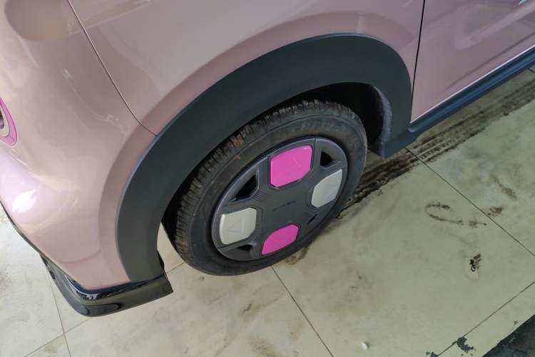 Used  Panda 2025 210km Panda Kart