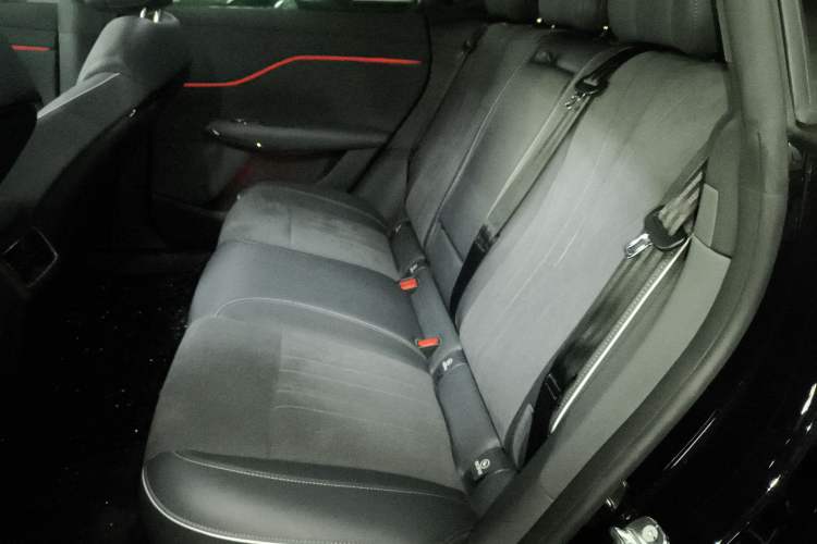 Used VOYAH COURAGE 2024 Four-Wheel Drive Global Edition
