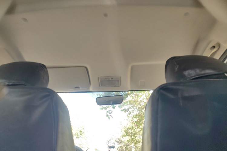 Used Chana Star 5 2022 1.4L Classic Edition Passenger Vehicle JL473Q3
