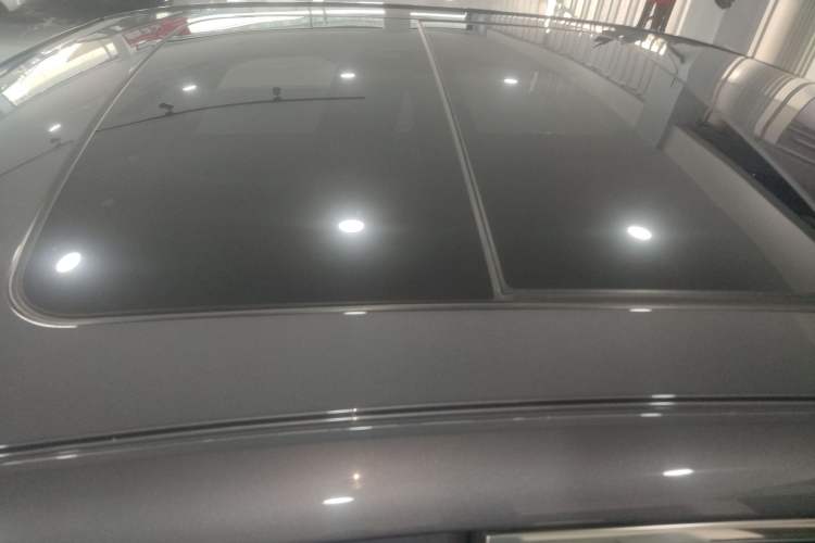 Used Geely Auto Preface 2025 Dongfang Yao 2.0TD Moonlight Edition
